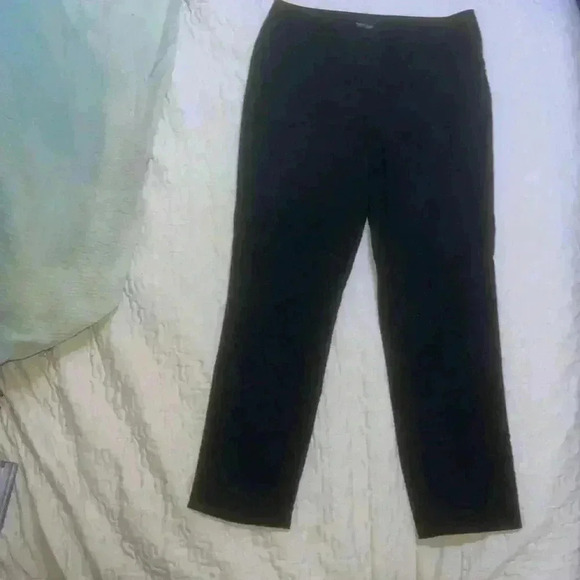 White House black market black pants - Picture 1 of 1